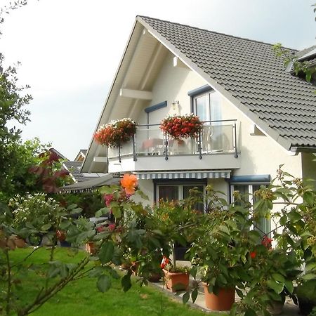 Bed and Breakfast Haus Erika Am Weg Kesswil Екстер'єр фото