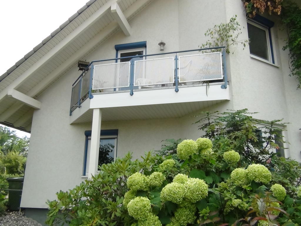 Bed and Breakfast Haus Erika Am Weg Kesswil Екстер'єр фото