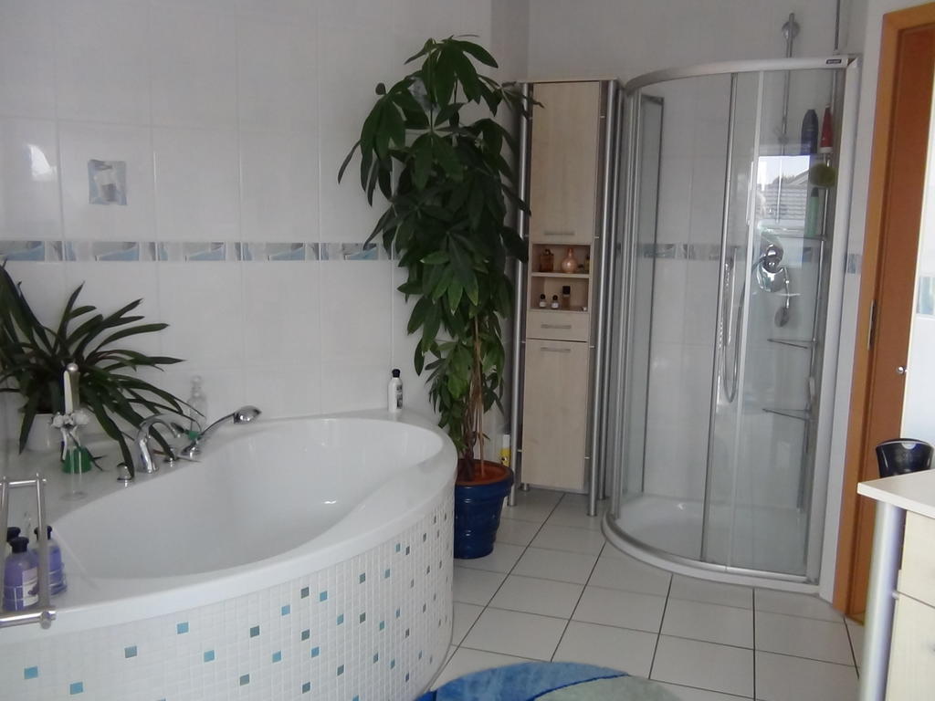 Bed and Breakfast Haus Erika Am Weg Kesswil Екстер'єр фото