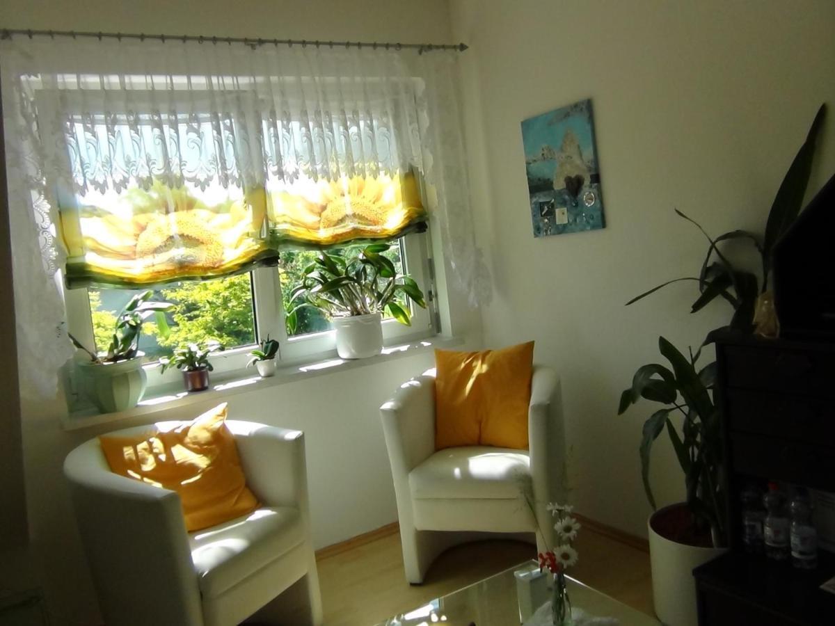 Bed and Breakfast Haus Erika Am Weg Kesswil Номер фото